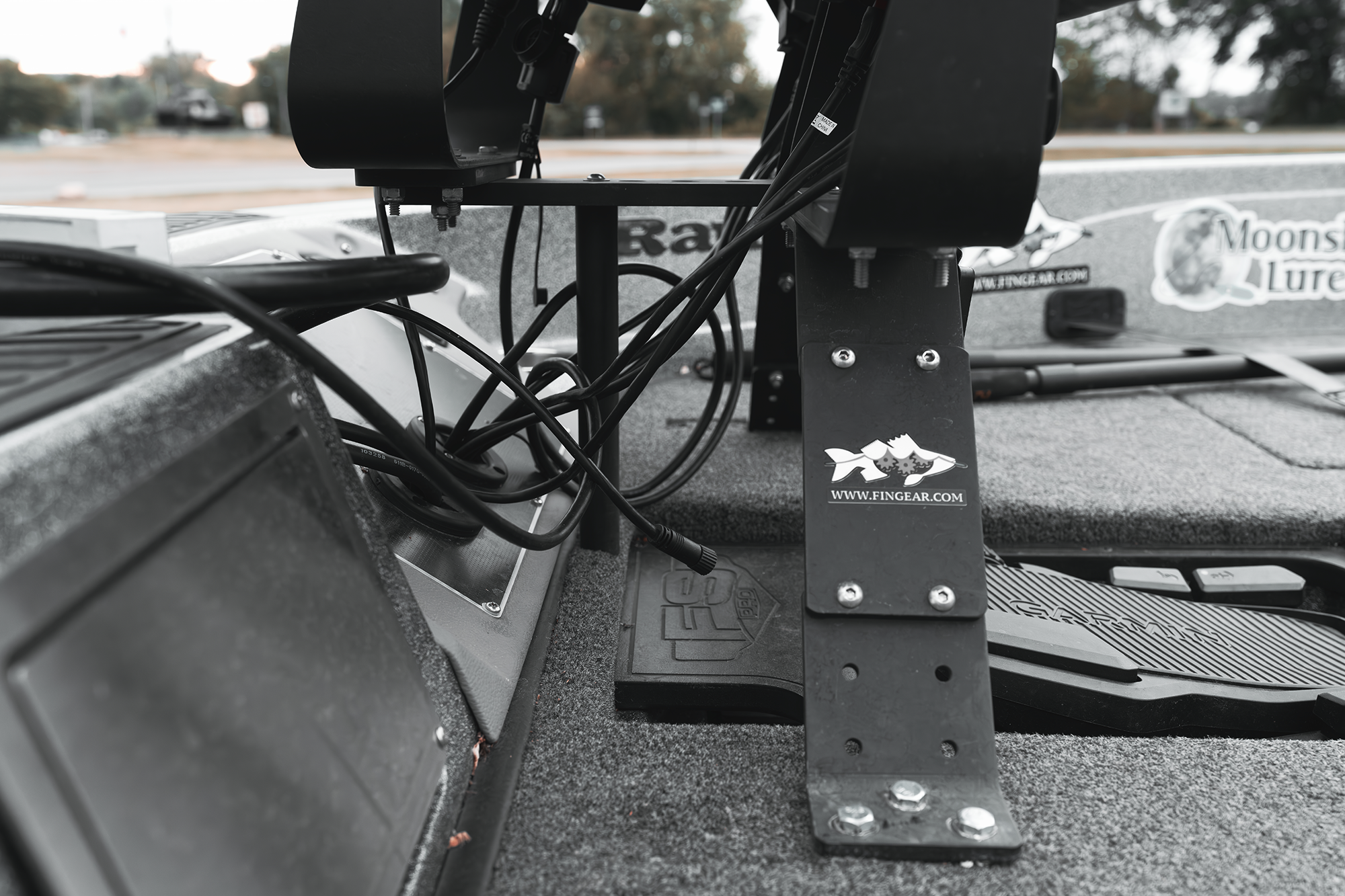 Rigging Accessories
