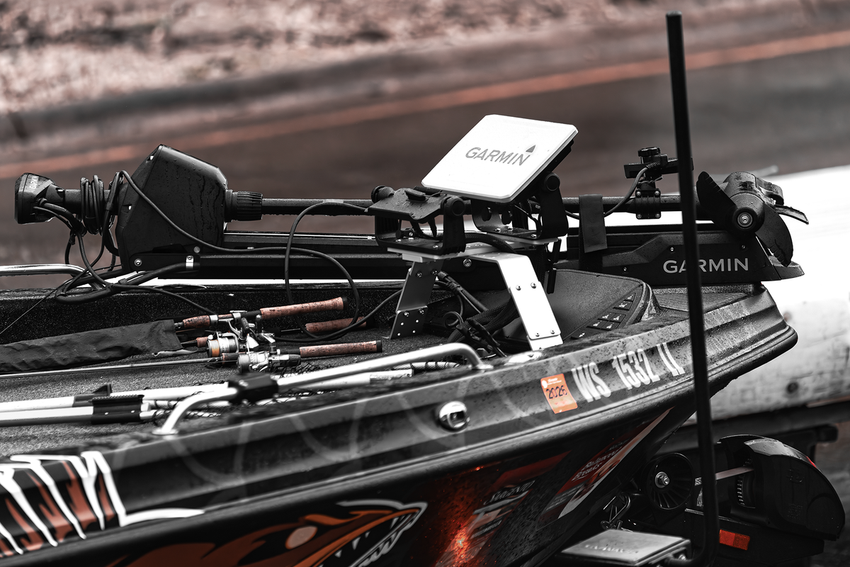 Trolling Motor Accessories