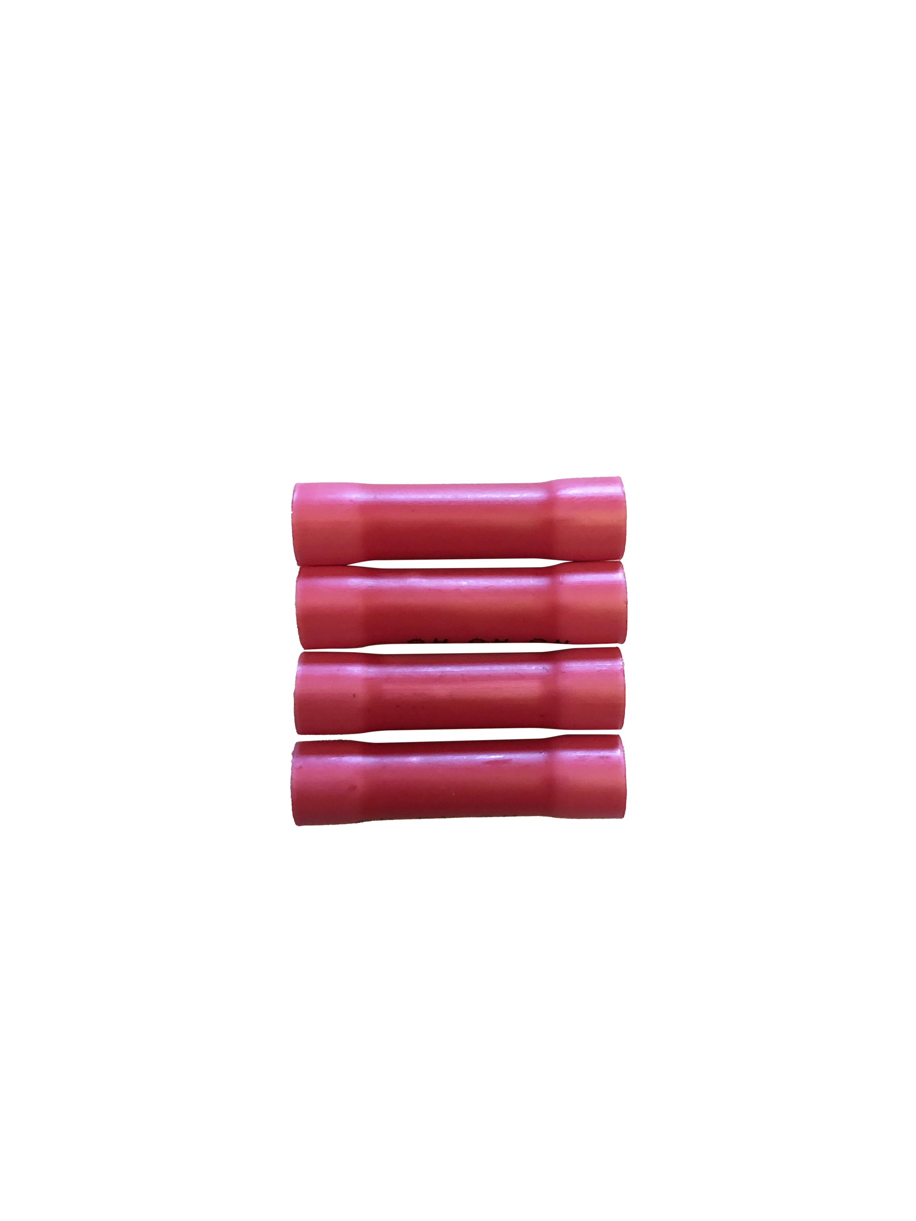 8-gauge Butt Connectors