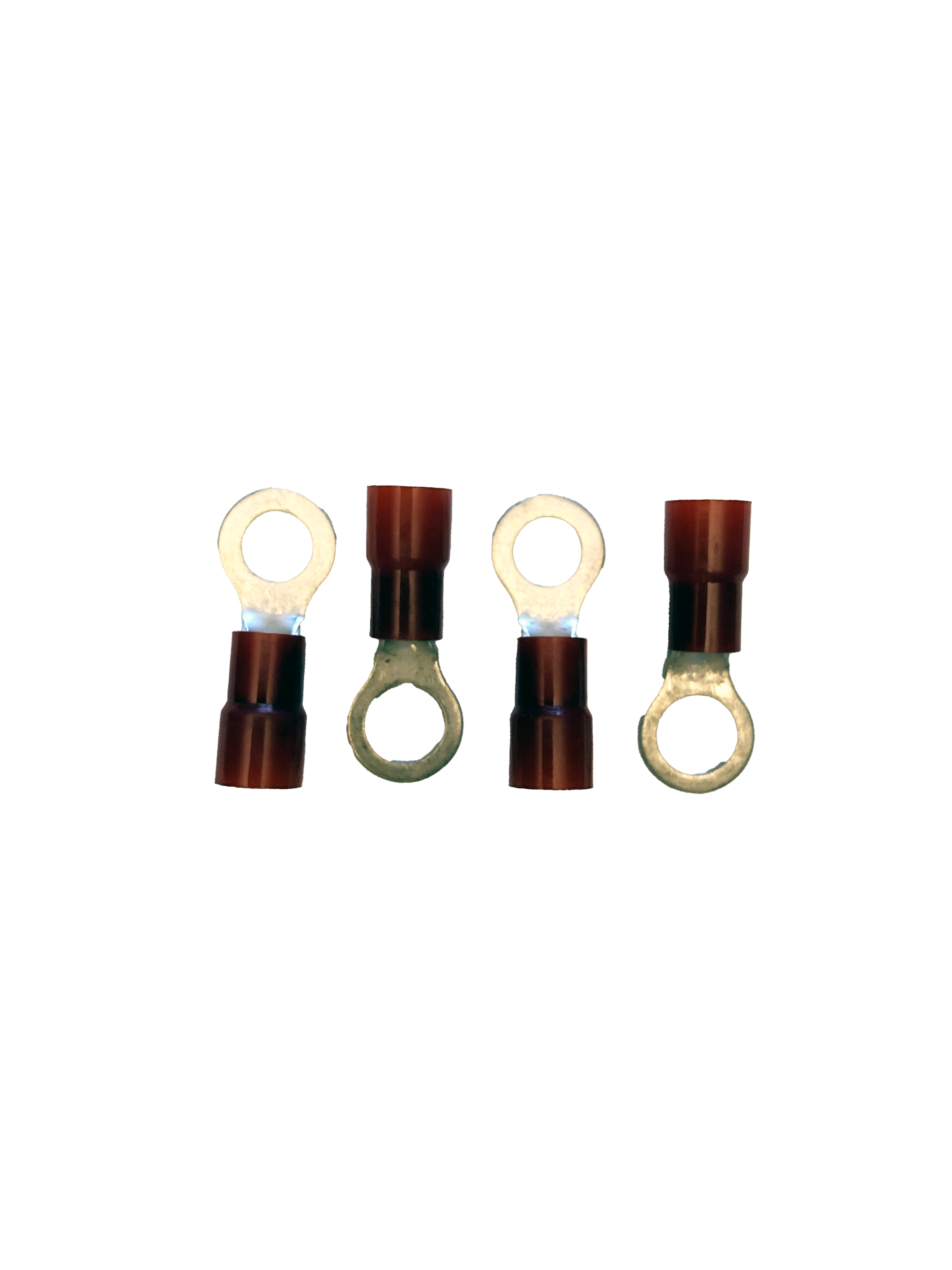 8-gauge Ring Terminals