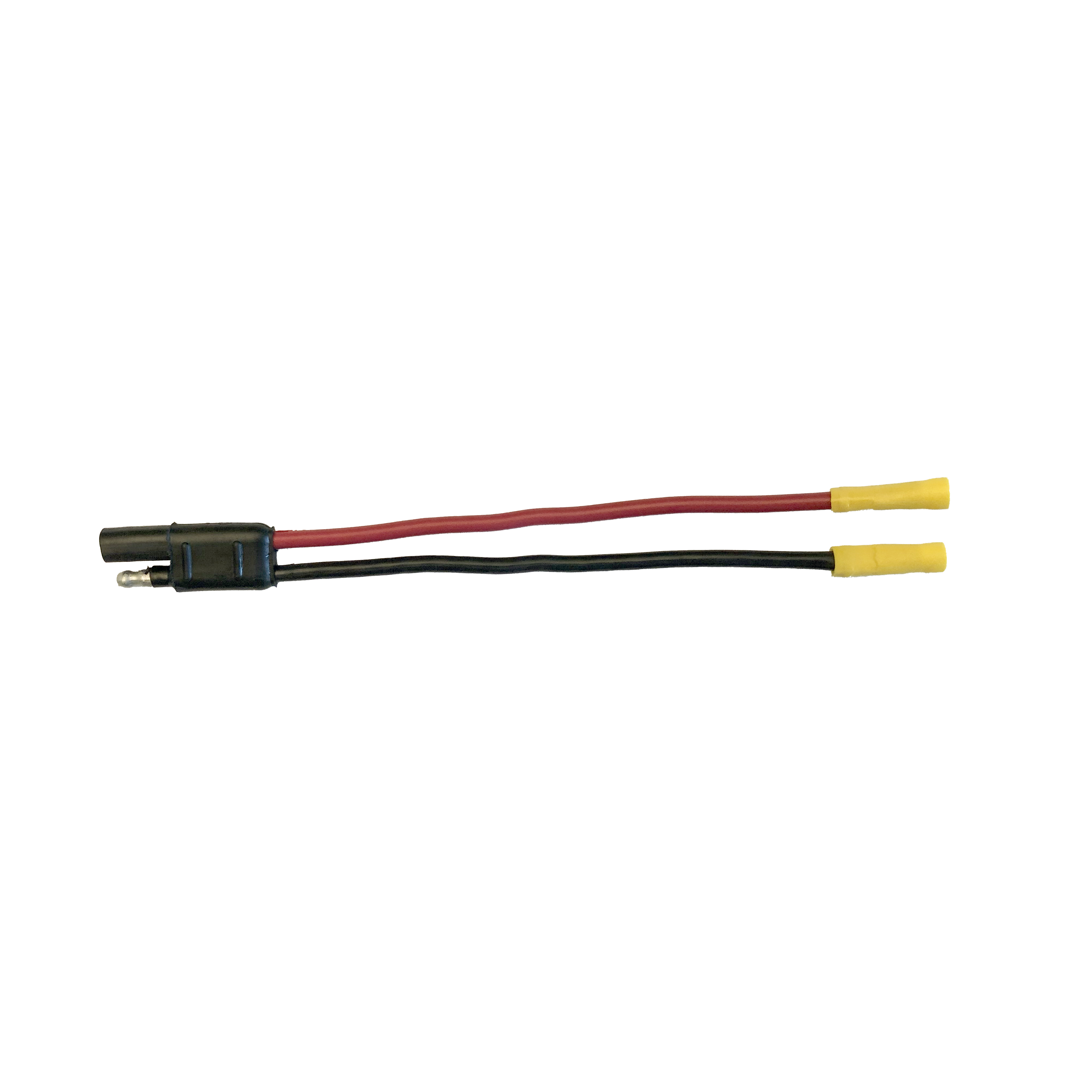 Heavy-Duty Quick-Connects