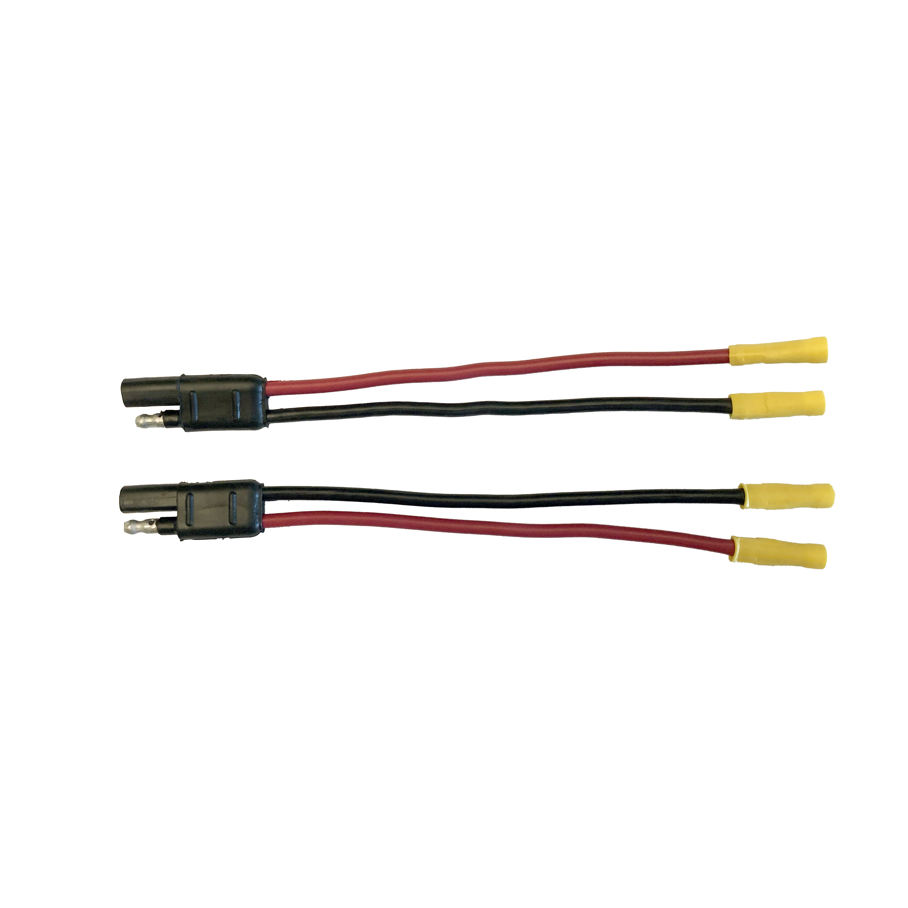 Heavy-Duty Quick-Connects