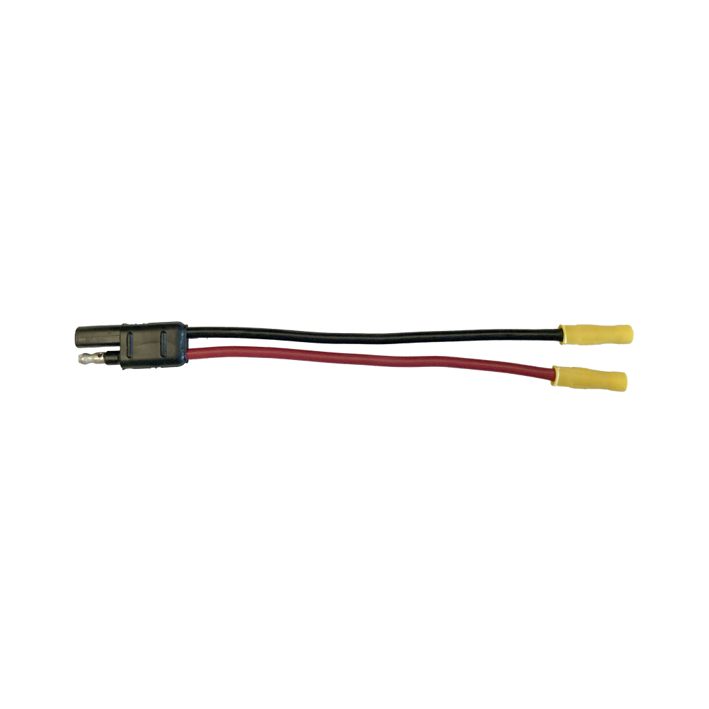 Heavy-Duty Quick-Connects
