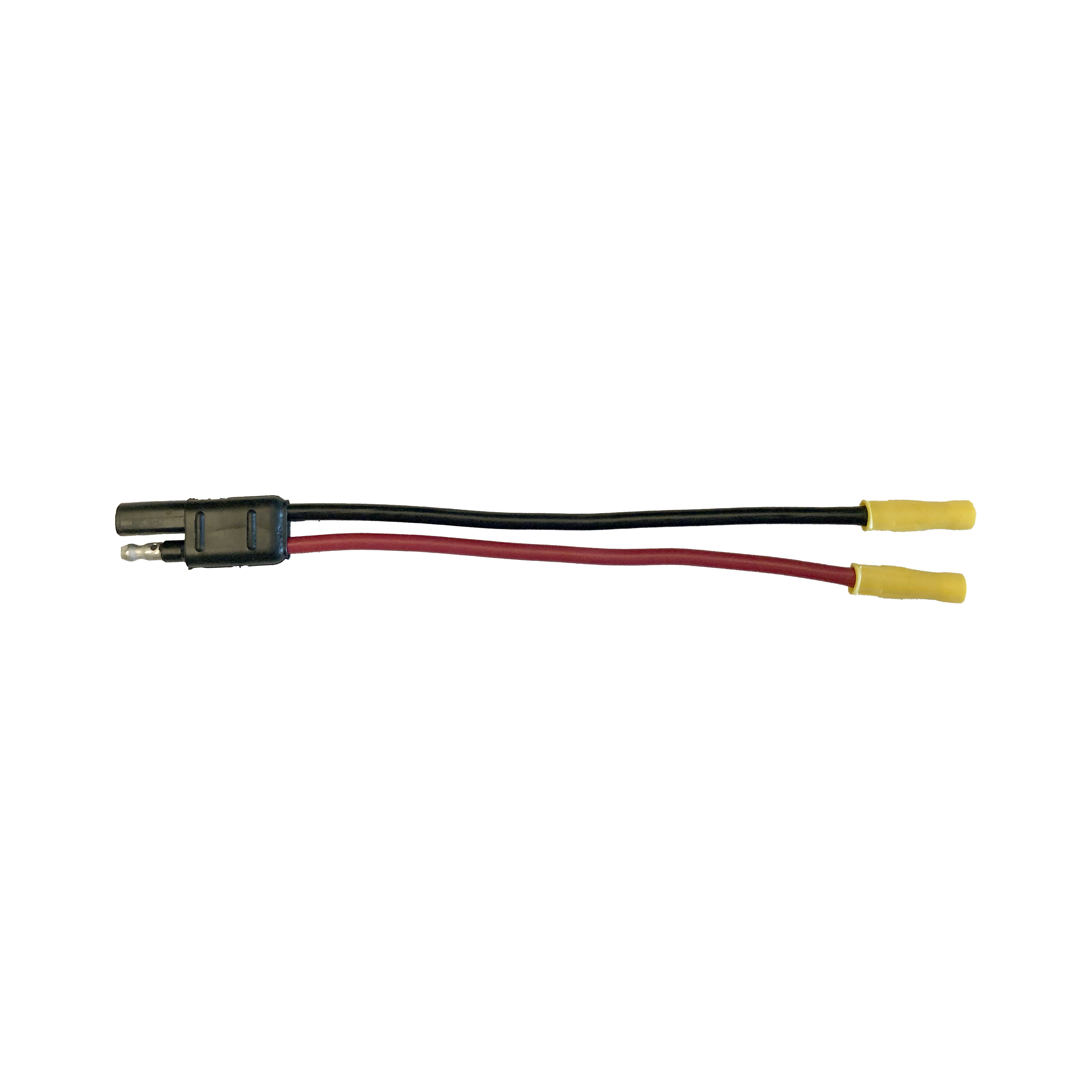 Heavy-Duty Quick-Connects