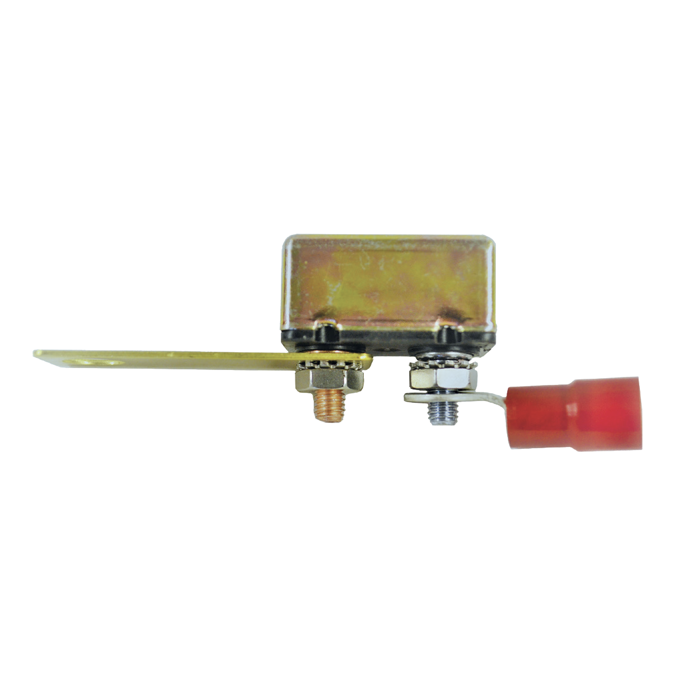 Automatic Circuit Breaker Reset