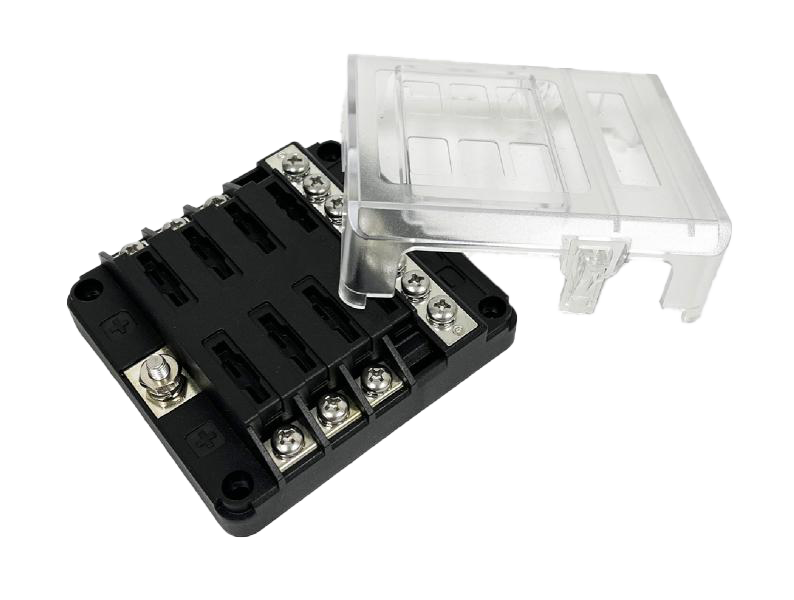Fuse Block