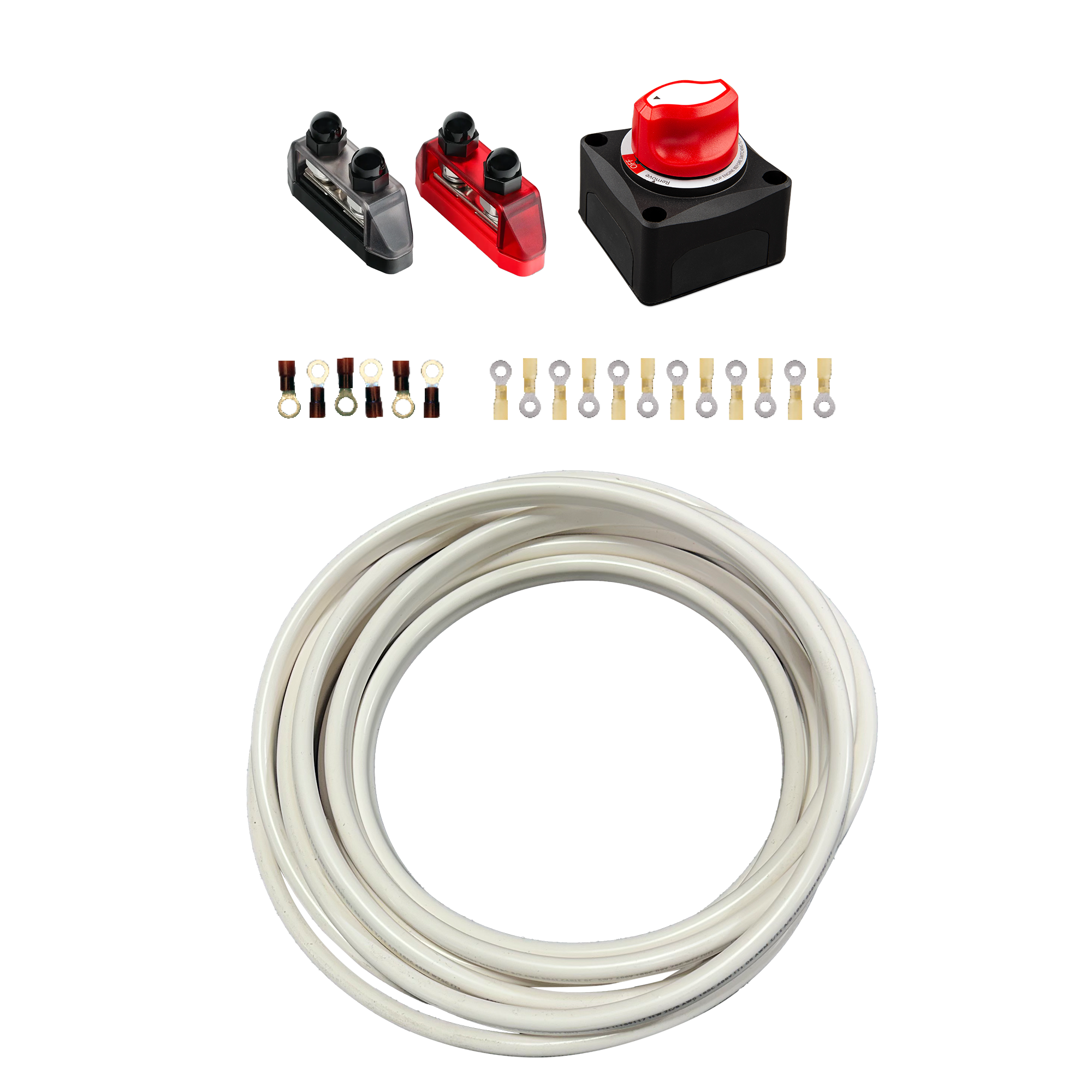 Clean Power Kits