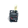 Manual Circuit Breaker Resets
