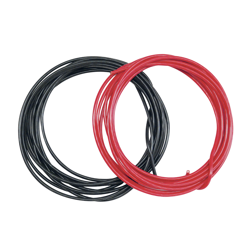 Marine-Grade Electrical Wiring