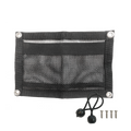 Mesh Pockets