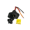 OEM Retrofit Trolling Motor Receptacle
