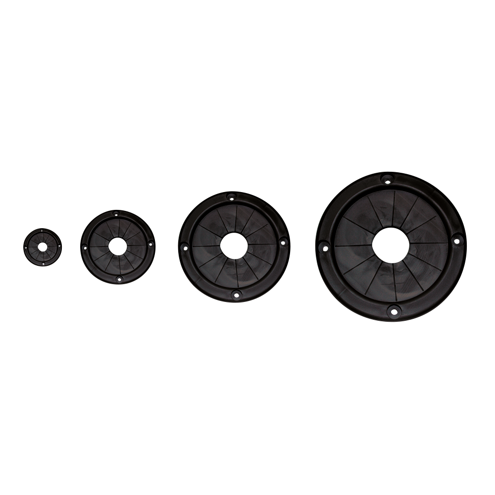Rigging Grommets