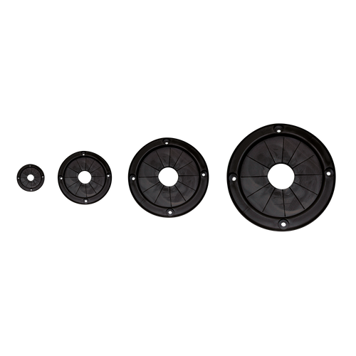 Rigging Grommets