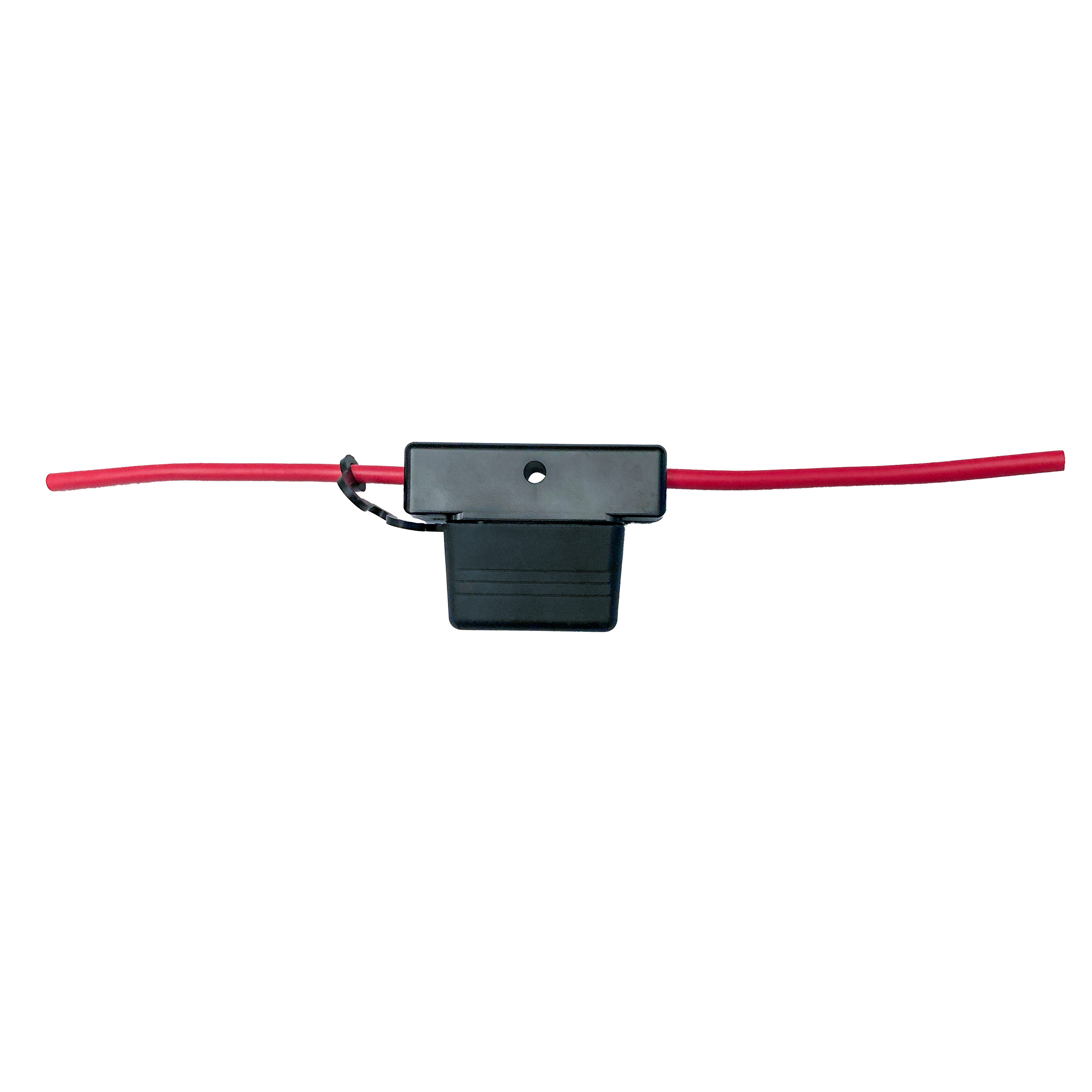 Splash-Proof Fuse Holders (With Fuse)