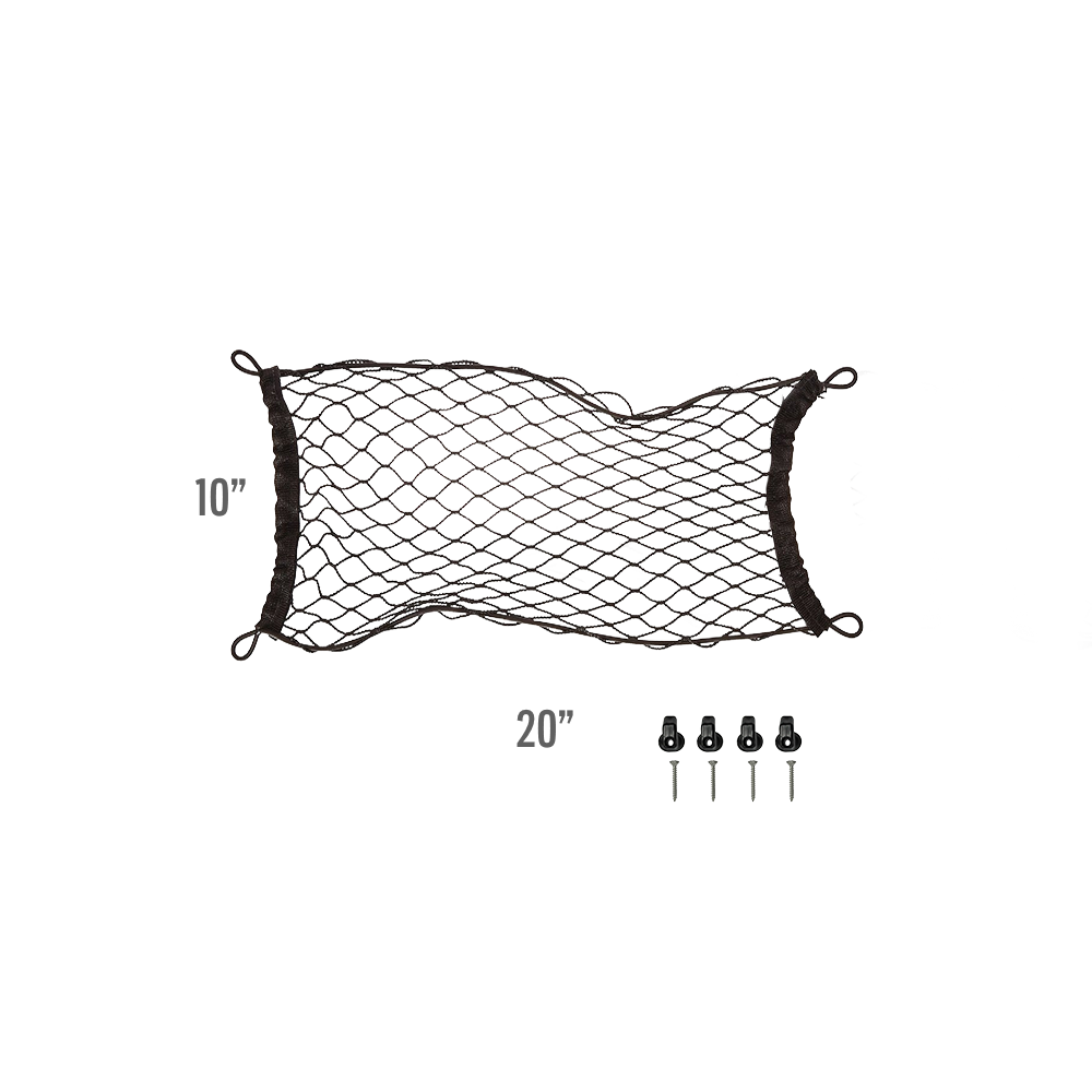 BoatGo Storage Nets