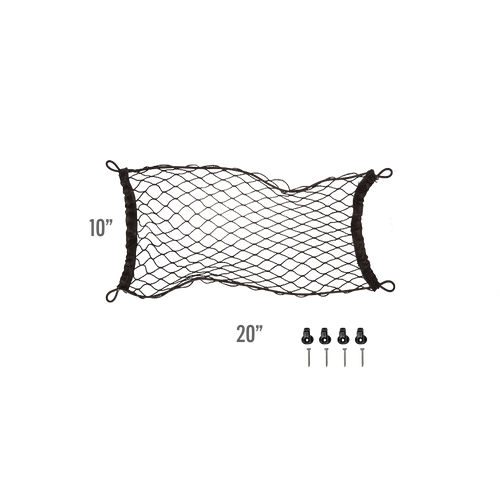 BoatGo Storage Nets