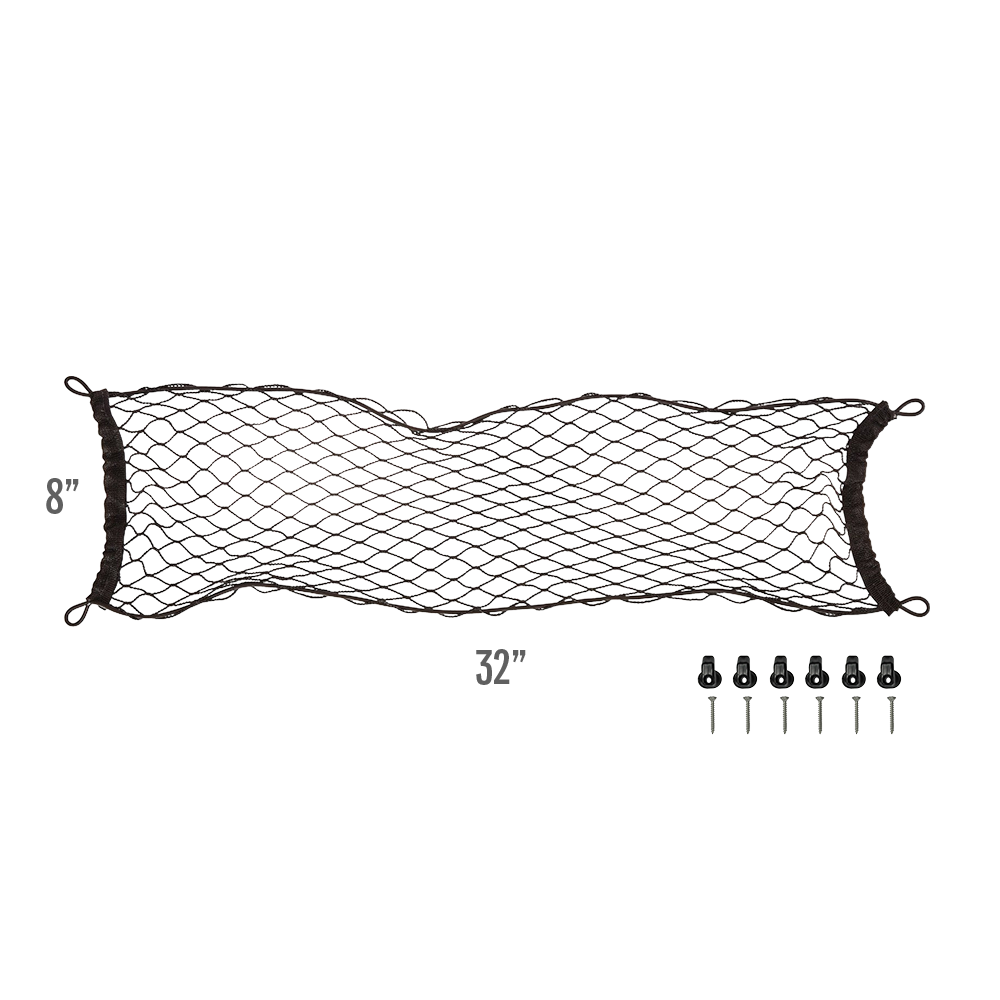 BoatGo Storage Nets