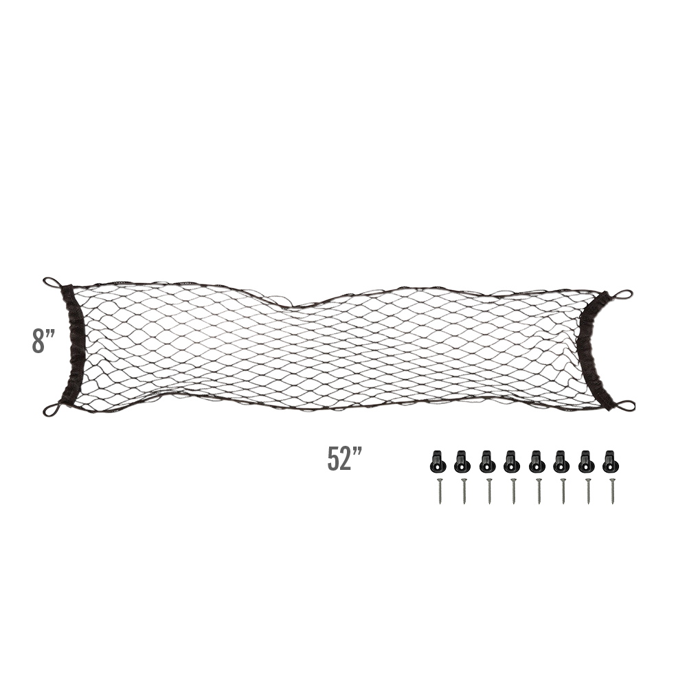 BoatGo Storage Nets