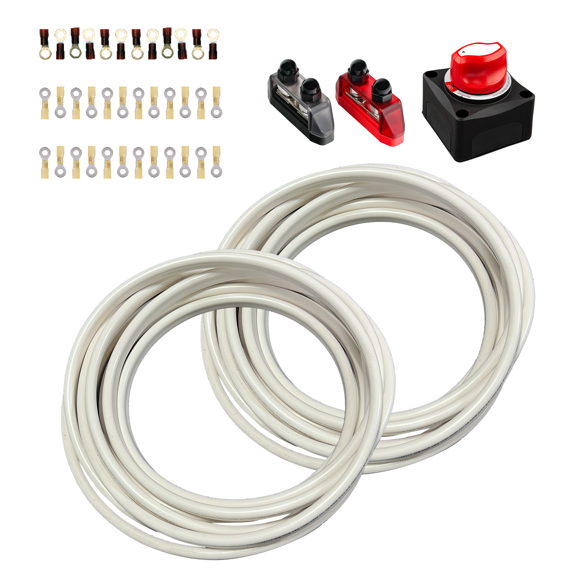 Total Clean Power Kit A