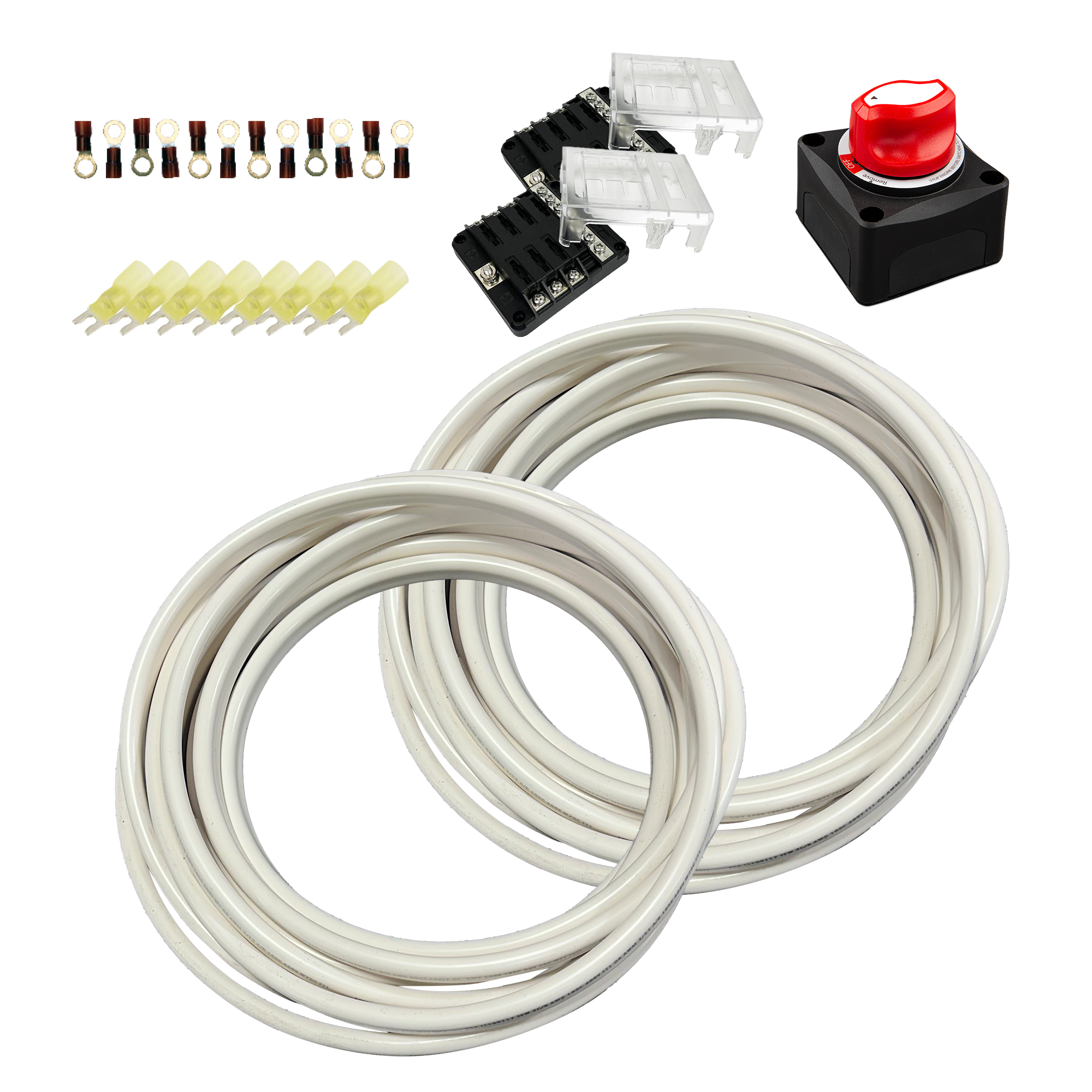 Total Clean Power Kit B