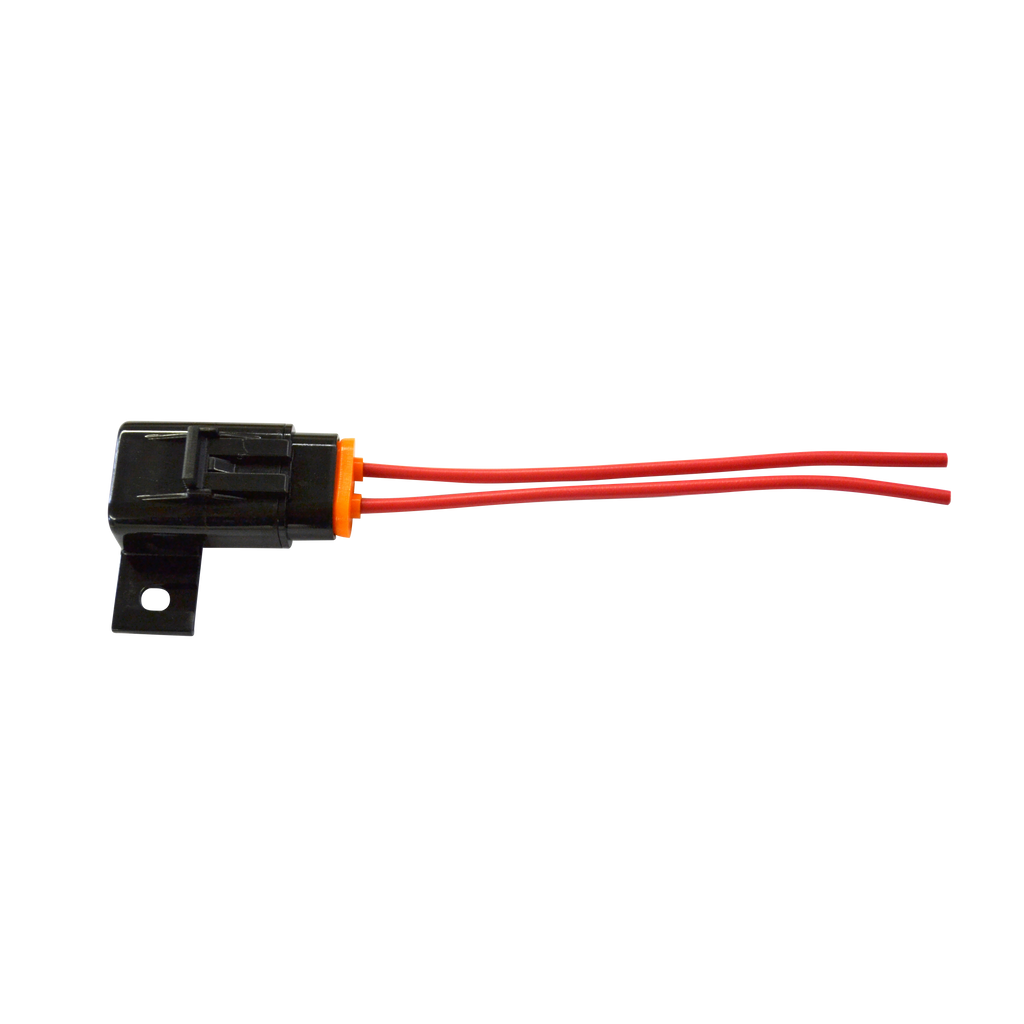 Waterproof Fuse Holders